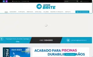 Superbrite.cl Screenshot 2024-07-08 17:20:11