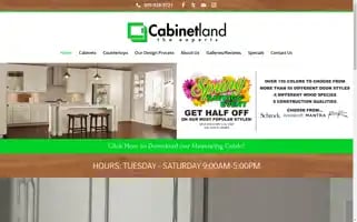 Cabinetland.net Screenshot 2024-05-08 22:54:47