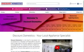 Discountdomestics.co.uk Screenshot 2024-05-09 10:25:16