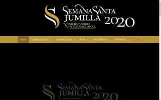 Semanasanta-jumilla.es Screenshot 2024-07-09 17:46:42