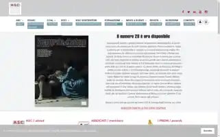 Aesseci.org Screenshot 2024-06-29 19:04:01