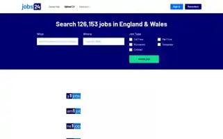 Jobs24.co.uk Screenshot 2024-05-12 13:13:44