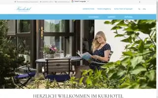 Bad-schmiedeberg-kurhotel.de Screenshot 2024-04-23 05:45:19