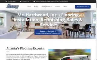 Mrhardwoodinc.com Screenshot 2024-05-13 00:47:23