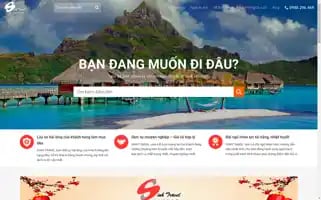 Sinhtravel.vn Screenshot 2024-06-25 10:07:27