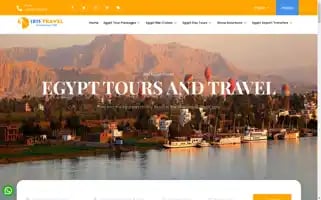 Ibisegypttravel.com Screenshot 2024-04-17 06:20:36