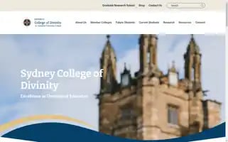 Scd.edu.au Screenshot 2024-07-04 21:14:20