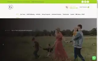 Thegftc.com.au Screenshot 2024-05-19 15:30:08