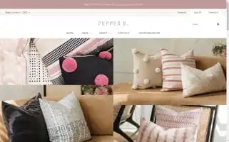 Pepperbdesign.com Screenshot 2024-05-05 09:52:49