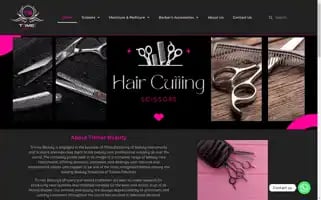 Trimerbeauty.com Screenshot 2024-05-22 14:32:19