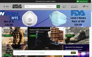 Surplusnation.com Screenshot 2024-05-04 10:01:37