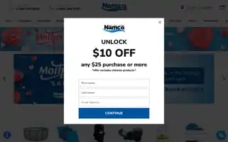 Namcopool.com Screenshot 2024-05-13 02:10:19