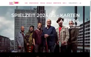 Konzerttheatercoesfeld.de Screenshot 2024-06-29 23:52:18