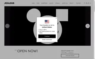 Jealousgallery.com Screenshot 2024-07-01 09:46:27