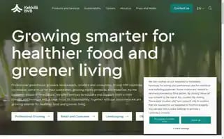 Kekkila-bvb.com Screenshot 2024-06-29 21:15:37