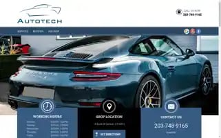 Autotechofdanbury.com Screenshot 2024-07-05 04:56:33