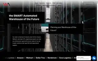 Warehouseautomation.ca Screenshot 2024-05-14 23:43:17