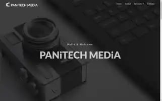 Panitechmedia.com Screenshot 2024-06-28 16:28:57