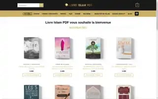 Livre-islam-pdf.com Screenshot 2024-05-24 08:47:13