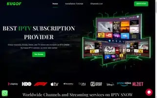 Iptvsnow.shop Screenshot 2024-05-27 01:14:00
