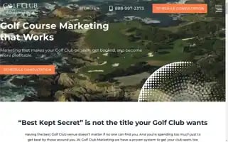 Golfclubmarketing.com Screenshot 2024-06-13 08:22:01