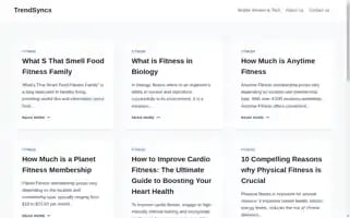 Trendsyncs.com Screenshot 2024-05-25 21:12:17