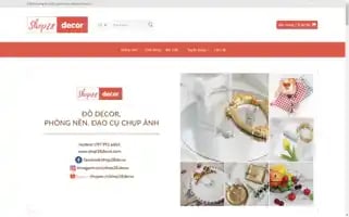 Shop28decor.com Screenshot 2024-06-18 12:44:02