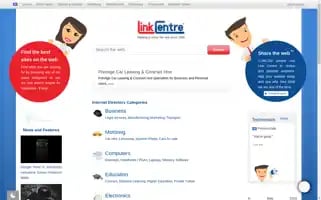 Linkcentre.com Screenshot 2024-06-15 11:22:14