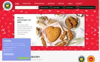 Streekproduct.be Screenshot 2024-07-03 06:54:36