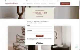 Treasurehuntamsterdam.nl Screenshot 2024-05-22 08:32:38