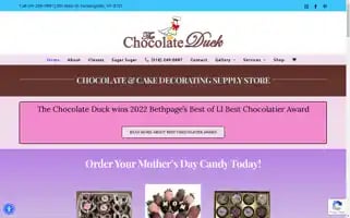 Chocolateduck.com Screenshot 2024-06-12 07:00:04