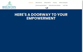 Houstonpsychodramainstitute.com Screenshot 2024-06-29 15:00:59