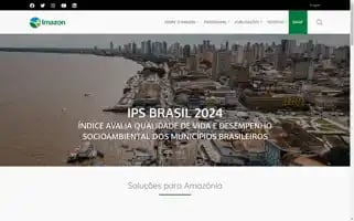 Imazon.org.br Screenshot 2024-07-06 02:45:14