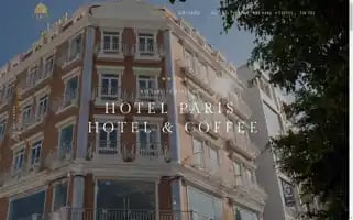 Parishotelchaudoc.com Screenshot 2024-04-26 08:06:38