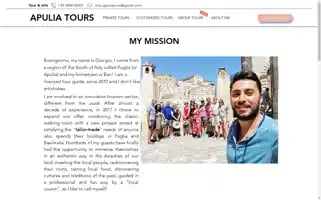 Apuliatours.org Screenshot 2024-04-17 00:17:40