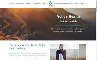Activehealth.co.nz Screenshot 2024-07-08 18:38:10