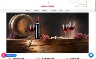 Hunglongwine.com Screenshot 2024-05-22 22:14:17