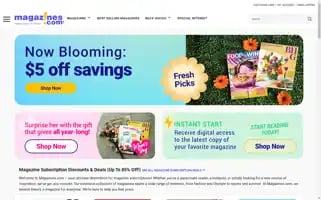 Themeredithstore.ca Screenshot 2024-05-05 23:11:16
