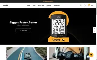 Xoss.co Screenshot 2024-05-04 15:45:11
