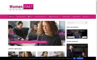 Womendailymagazine.com Screenshot 2024-05-15 04:38:57