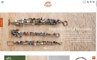 Wildinafrica.store Screenshot 2024-05-05 02:56:09