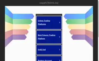 Xagqfs781mk.top Screenshot 2024-06-15 04:03:36