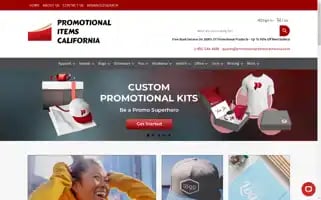Promotionalitemscalifornia.com Screenshot 2024-05-16 14:01:06