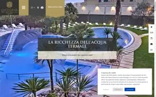 Quisisana.it Screenshot 2024-06-16 05:03:16