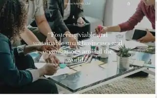 Hutsonsolutions.com Screenshot 2024-04-26 22:36:27