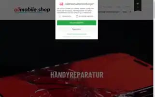 Allmobile.shop Screenshot 2024-05-24 15:53:07