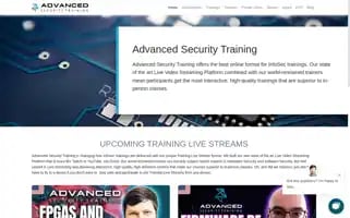 Advancedsecurity.training Screenshot 2024-07-01 09:10:23