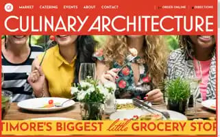 Culinaryarchitecture.com Screenshot 2024-05-05 20:51:49