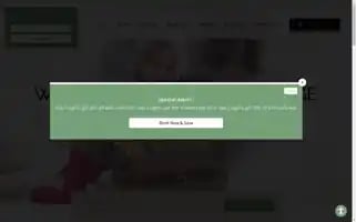 Vacationlodge.net Screenshot 2024-05-14 19:56:48