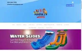 Jumpinjsinflatables.com Screenshot 2024-05-12 13:42:28